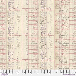 May include: A close-up of a vintage ledger page with handwritten entries in black ink. The page is divided into columns with numbers and dates. The text includes "July 15", "Sept 26", "Oct 7", "Dec 20", "Amit Depozito", "Octas Balange", "Amit Check", and "Deposit".