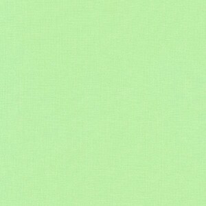 Kona Solid in Pear (k001-145) | Kona Cotton Solids | Robert Kaufman | fcen6q - fdn3tq - fssd0