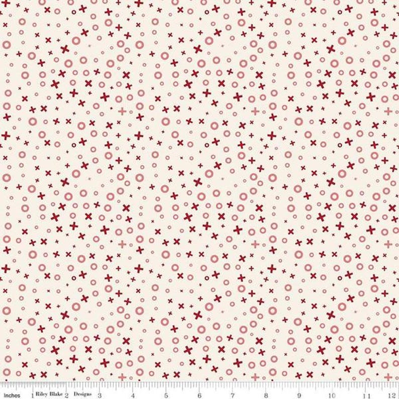 Xos in Cream (c16872-cream) | Love You Always | Sandy Gervais | Riley ...