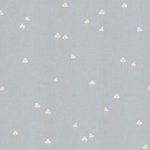 Clover and Over in Narwhal Unbleached (cs105-na1u) | Cotton and Steel Basics | Cotton and Steel | Cotton+Steel | fcqk6o - fd1s8c - fs4w0