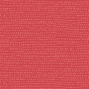 Moonscape in Poppy (stella-1150-poppy) | Moonscape | Dear Stella | fcewl1 - fdh1wk - fsy0q