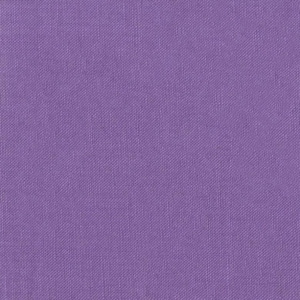 May include: A solid purple fabric swatch with a subtle woven texture.