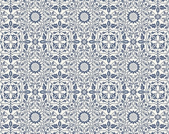 St James in Blue (pwwm090.blue) | Buttermere | The Original Morris & Co | Free Spirit | fcd0lp - fdxfen - fsgyr