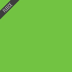 Winterfleece Solid in Lime Green (7200-limegr) | Winterfleece Solids | Windham | fcoqfa - fdv3kn - fs2n5