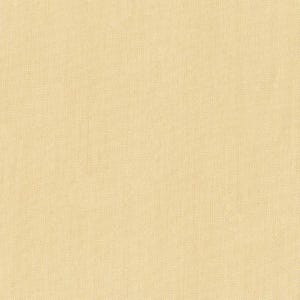 May include: A solid beige fabric with a subtle texture.