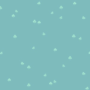 Clover and Over in Seaside (cs105-se4) | Cotton and Steel Basics | Cotton and Steel | Cotton+Steel | fcqk6o - fd1s8c - fs4w0