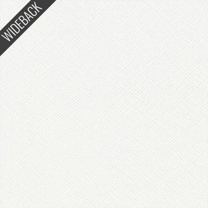 Crosshatch Wideback (108 Inch) in White (afrx-14469-1) | Widescreen | Carolyn Friedlander | Robert Kaufman | fc5m2d - fdskfb - fssd0