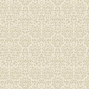 Ornate Foliage in Snow (spe68304) | Spring Equinox | Katie O&#39;Shea | Art Gallery | fclz8y - fdg8ku - fs5m9