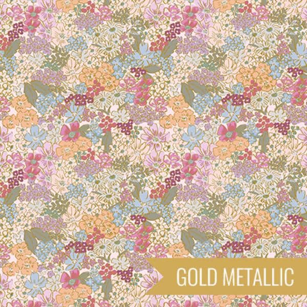 Mimi Fabric - Etsy