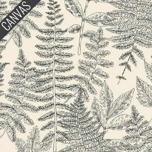 Green Thumb Canvas in Three (c3011a) | Chapter Three: Roots of Nature | Bonnie Christine | Art Gallery | fcqcgo - fd3p5u - fs5m9