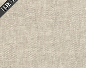 Essex Yarn Dyed in Flax (e064-1143) | Essex Yarn Dyed | RK House of Linen | Robert Kaufman | fc5fa8 - fd6s4o - fssd0