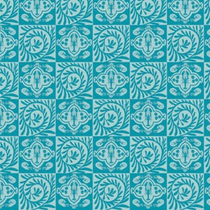 Azulejos in Azuis (cos77305) | Costeira | AGF Studio | Art Gallery | fcrqfn - fdj2tk - fs5m9