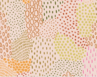 Sugar Sprinkles in Blush (14135 12) | Floral Fondant | Linn Warme | Moda | fch9ad - fd5g3k - fspch