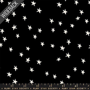 Starry Wideback (108 Inch) in Black (rs4111 50) | Starry | Alexia Marcelle Abegg | Ruby Star Society | fc1nox - fdcf6y - fszbr
