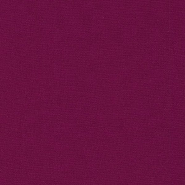 Kona Solid in Bordeaux (k001-1039) | Kona Cotton Solids | Robert Kaufman | fcen6q - fdn3tq - fssd0