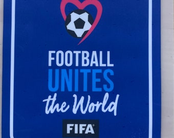 Kit Patch PSG Coupe Du Monde Des Clubs USA 2025 - Bleu