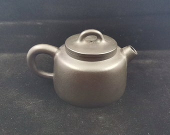 Fish tea kettle | Etsy Vintage Copper S&C Trademark Teapot