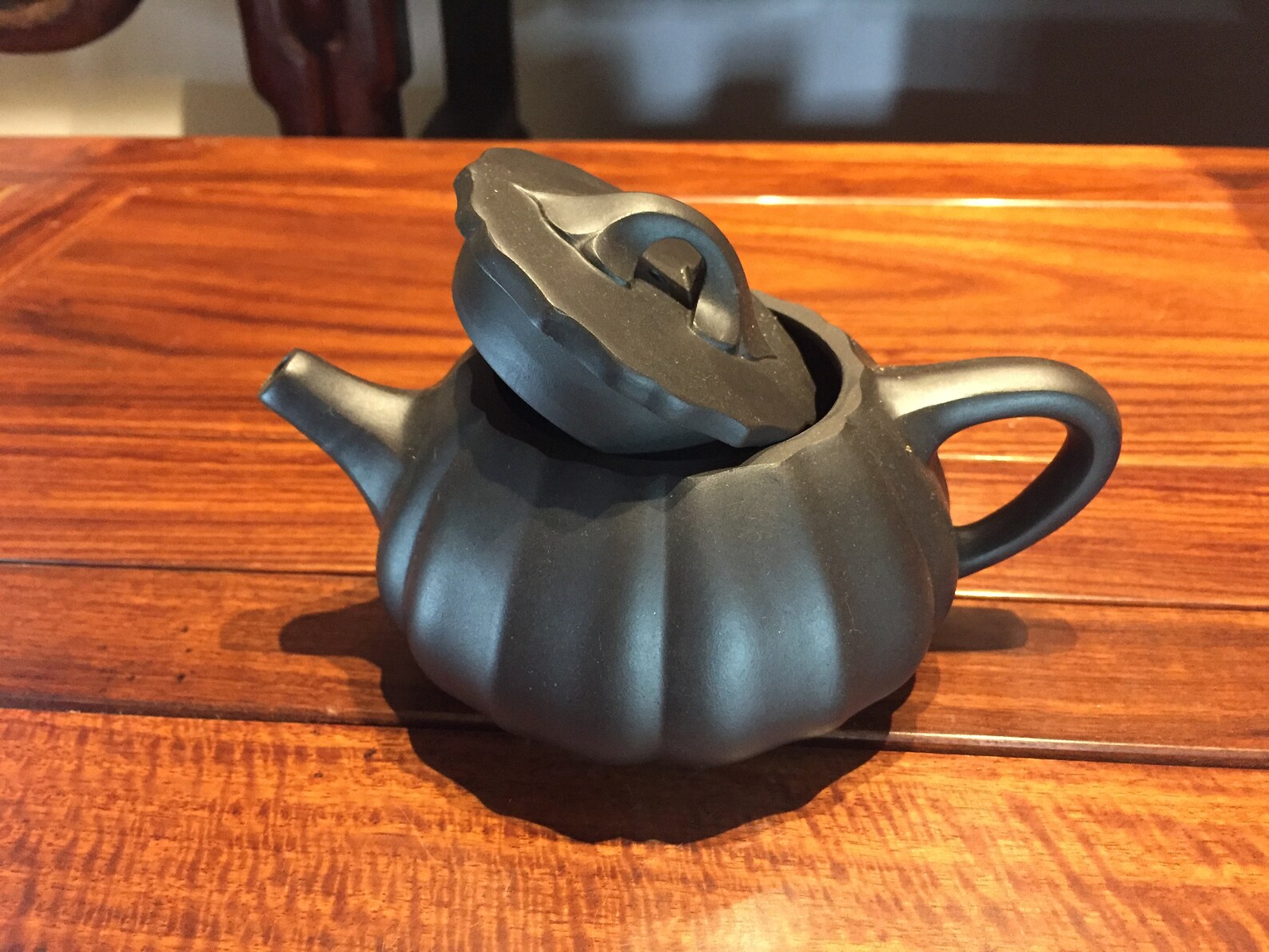 Chinese Yixing Handmade Zisha Teapot Jin Nang SHI Piao Tea Pot Etsy