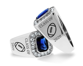 Balfour custom hotsell ring