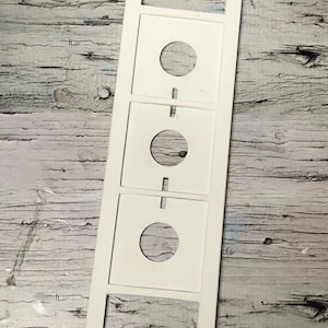 Digital leaning ladder file Only  SVG Glowforge digital file  Tiered trays
