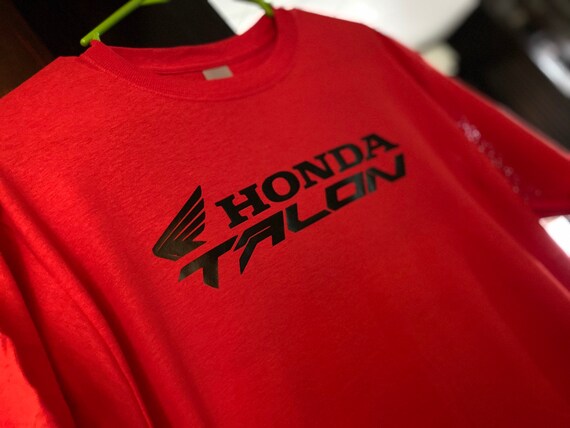 honda talon t shirts