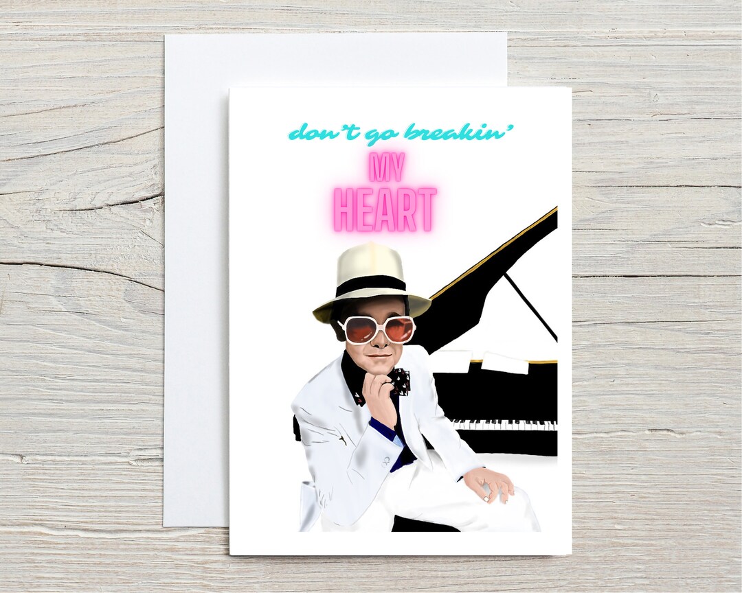 Freche Valentinstagskarte – Lustig, Interaktiv, 20,5x13,5 Cm, Mit Umschlag, Auf Recycling-Karton