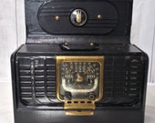Vintage Zenith Trans-Oceanic Model G500