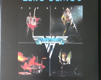 VAN HALEN / Jump! (LP) / Warner Bros. | WAXPEND RECORDS