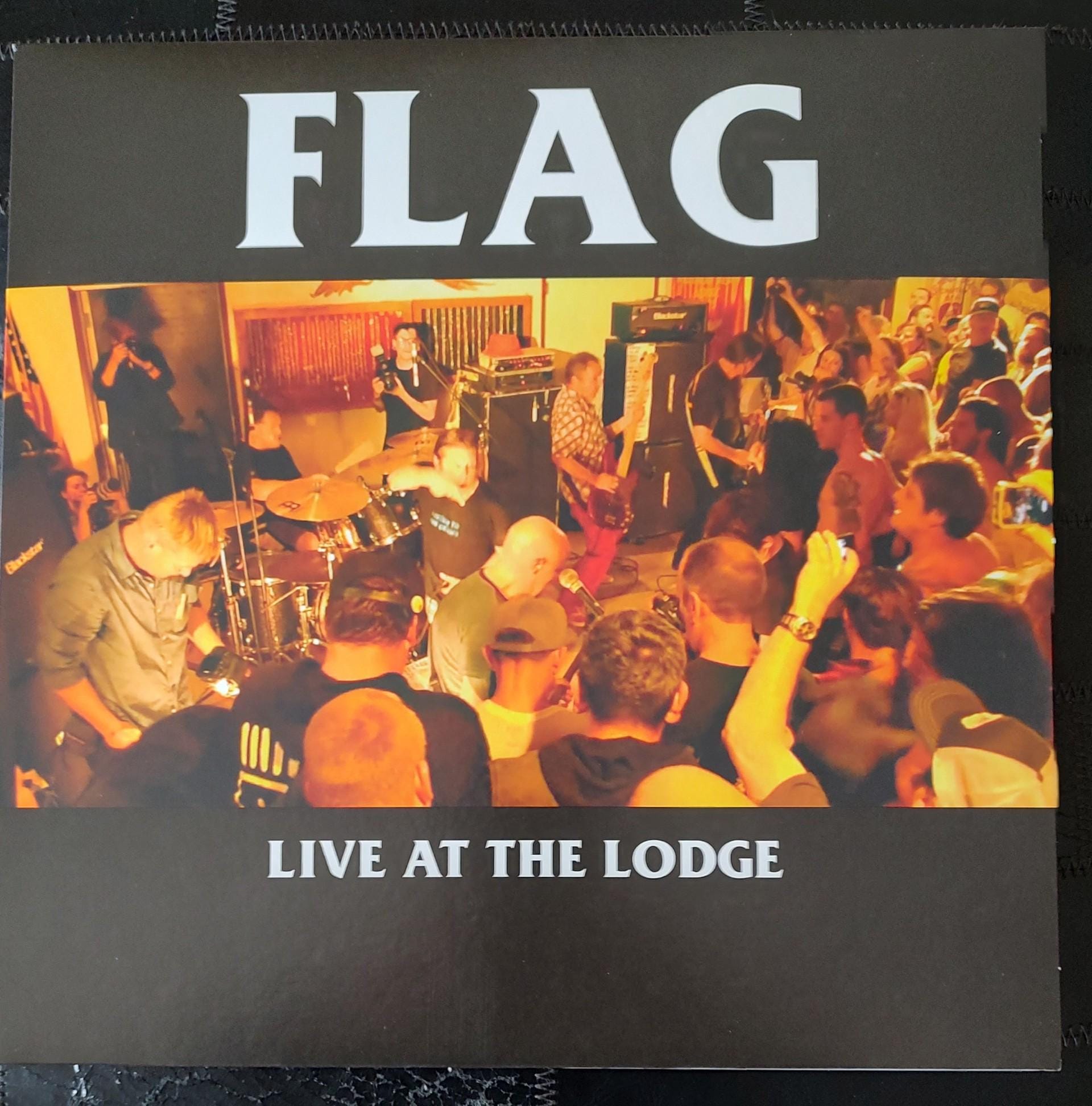 BLACK FLAG レコード Black Flag Record - Etsy