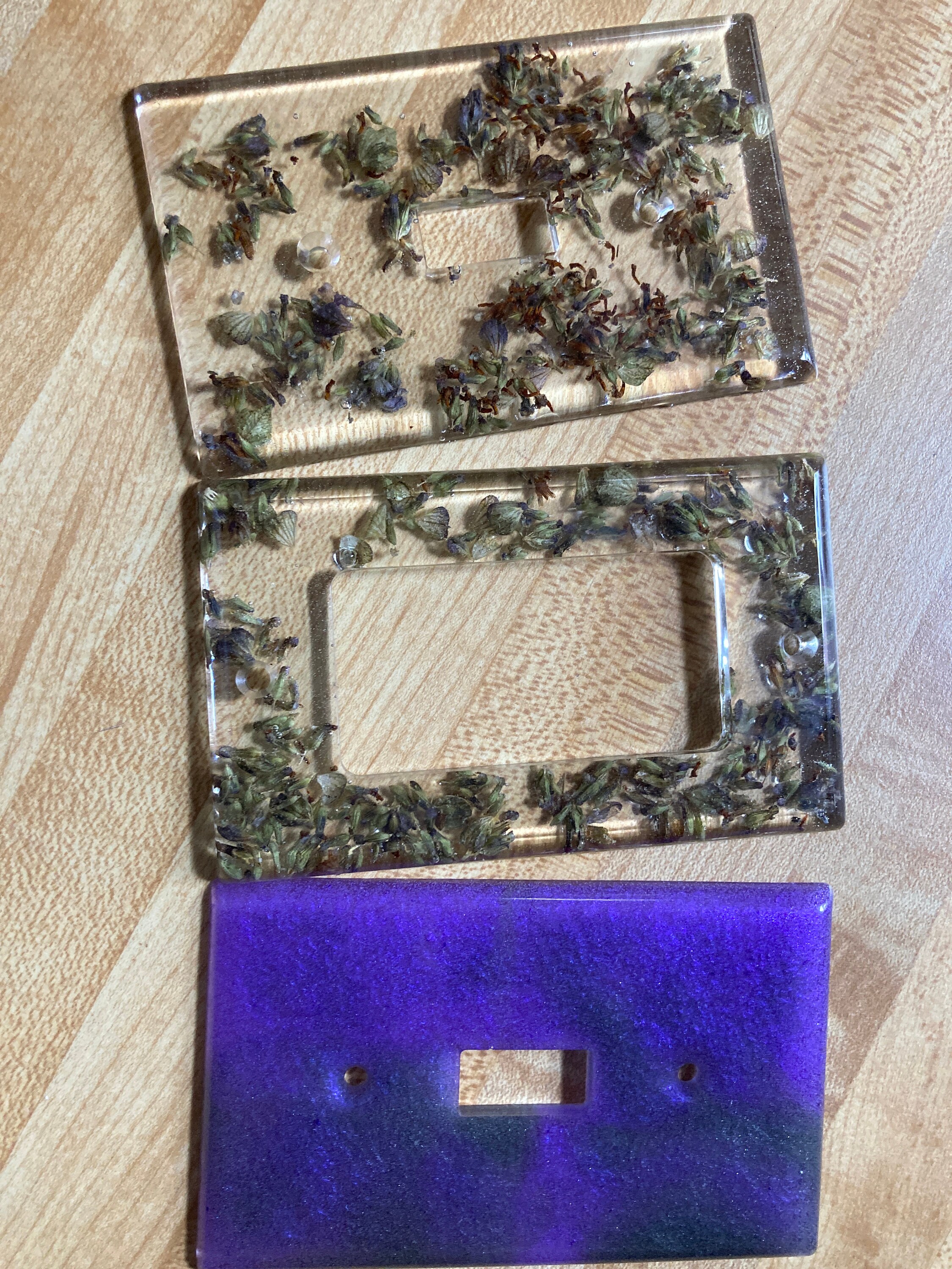 Cubiertas de interruptores de luz | Etsy