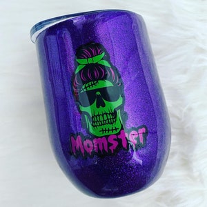 Tumbler Momster
