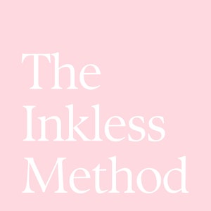 The Inkless Method Training Manual image 1