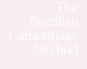 The brazilian Camouflage Method
