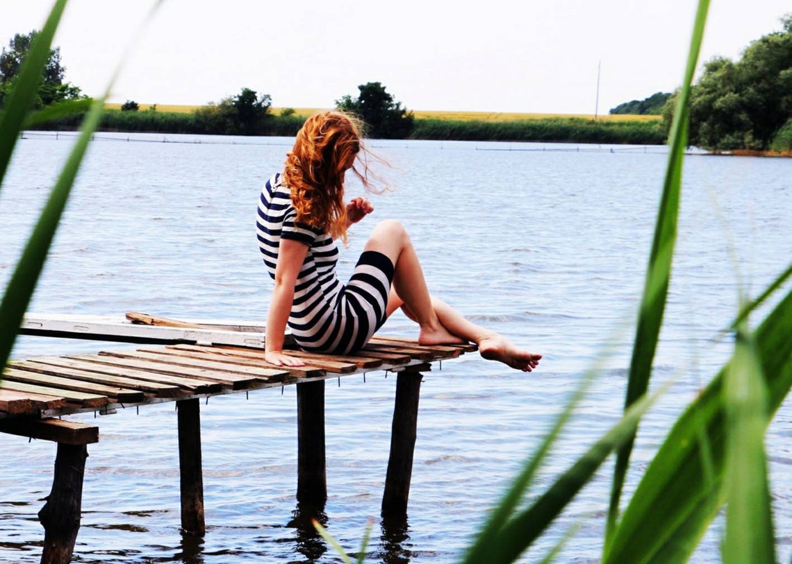 Men&rsquo;s Vintage Retro Swimsuit Vintage Swimwear For Men | Etsy