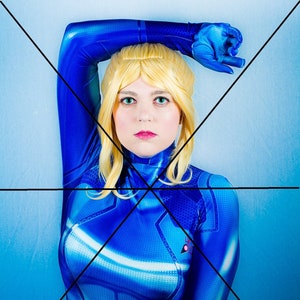 Zero suit samus cosplay - Etsy 日本 Zero suit samus cosplay - Etsy 日本