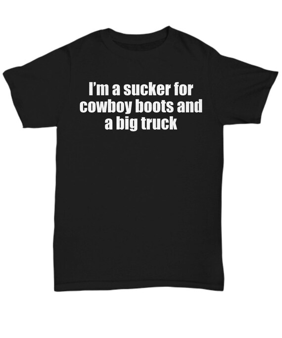 Trucker Suckers