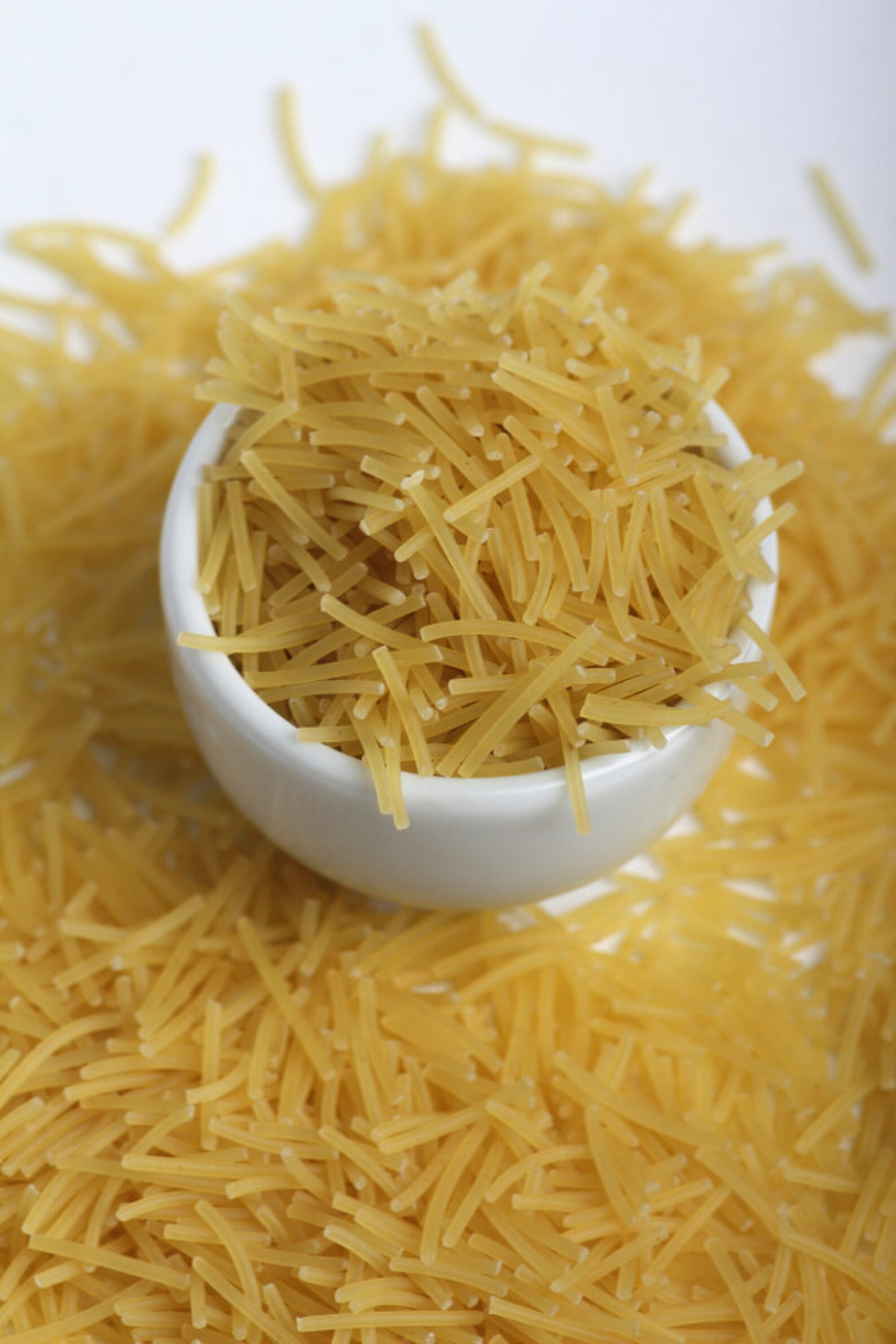 Vermicelli Angel Hair Turkish Noodle 1lb 450g Etsy