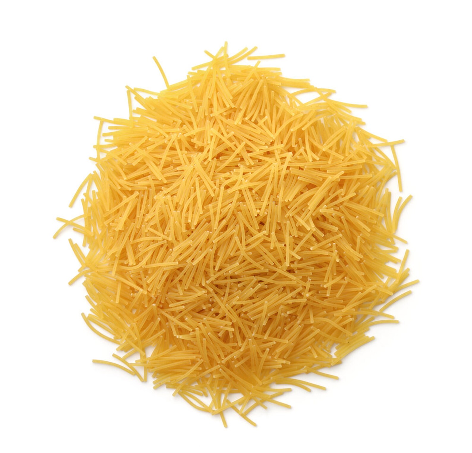 Vermicelli Angel Hair Turkish Noodle 1lb 450g Etsy