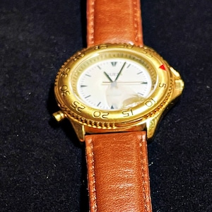 Vintage Unisex Guess Watch