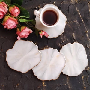 Geode coasters, Resin coaster, Marble coaster, Modern coasters