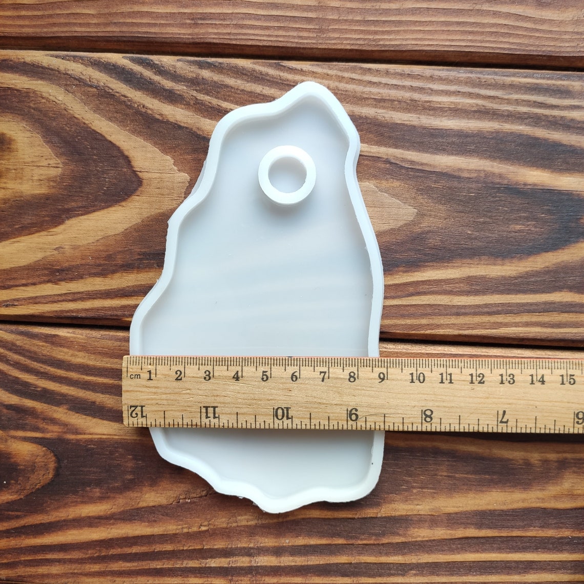 Makeup Palette Mold Silicone Resin Molds Etsy