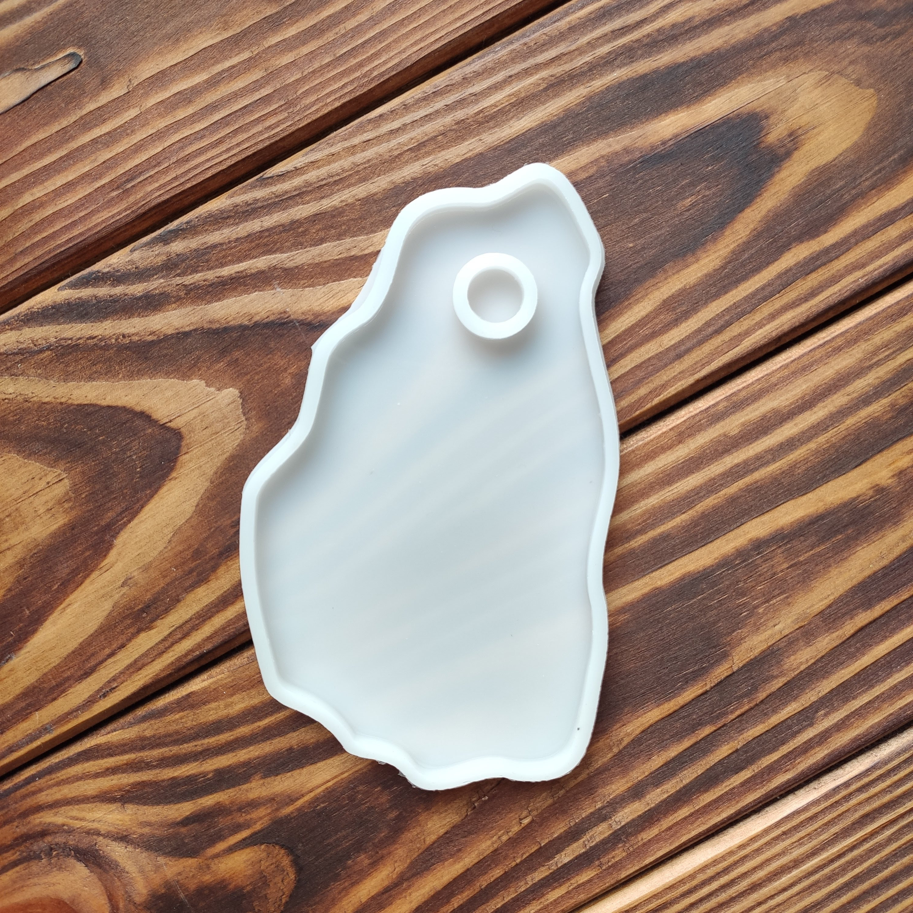 Makeup palette mold Silicone resin molds Etsy