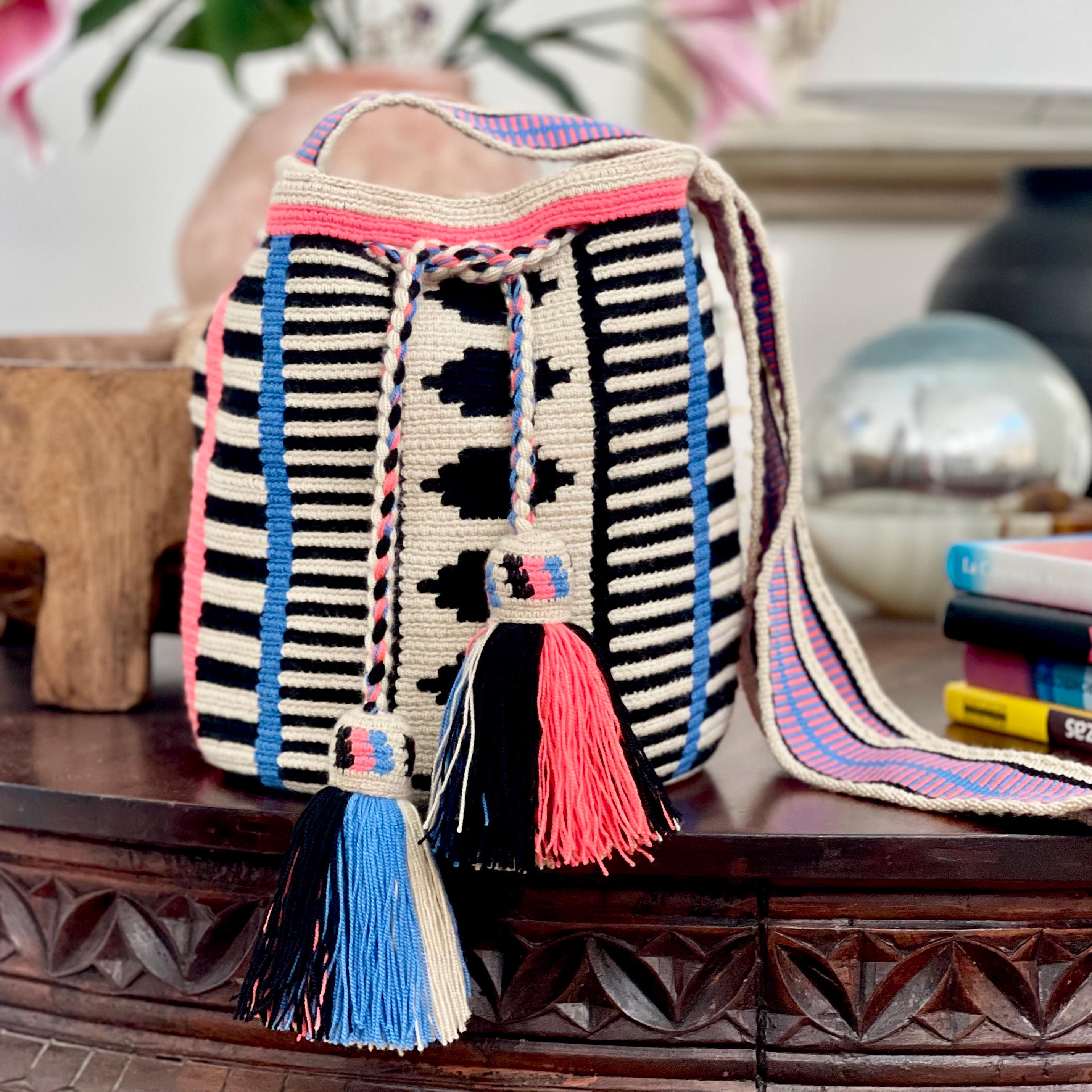 Coachella bag Etsy