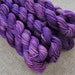 see more listings in the Supersock Micro Skeins section