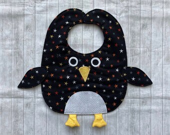 penguin baby items