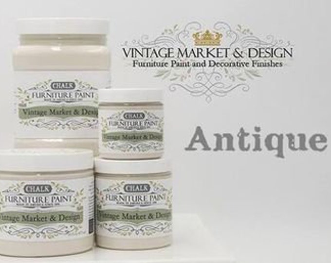 VintageMarketPaintUS | Etsy