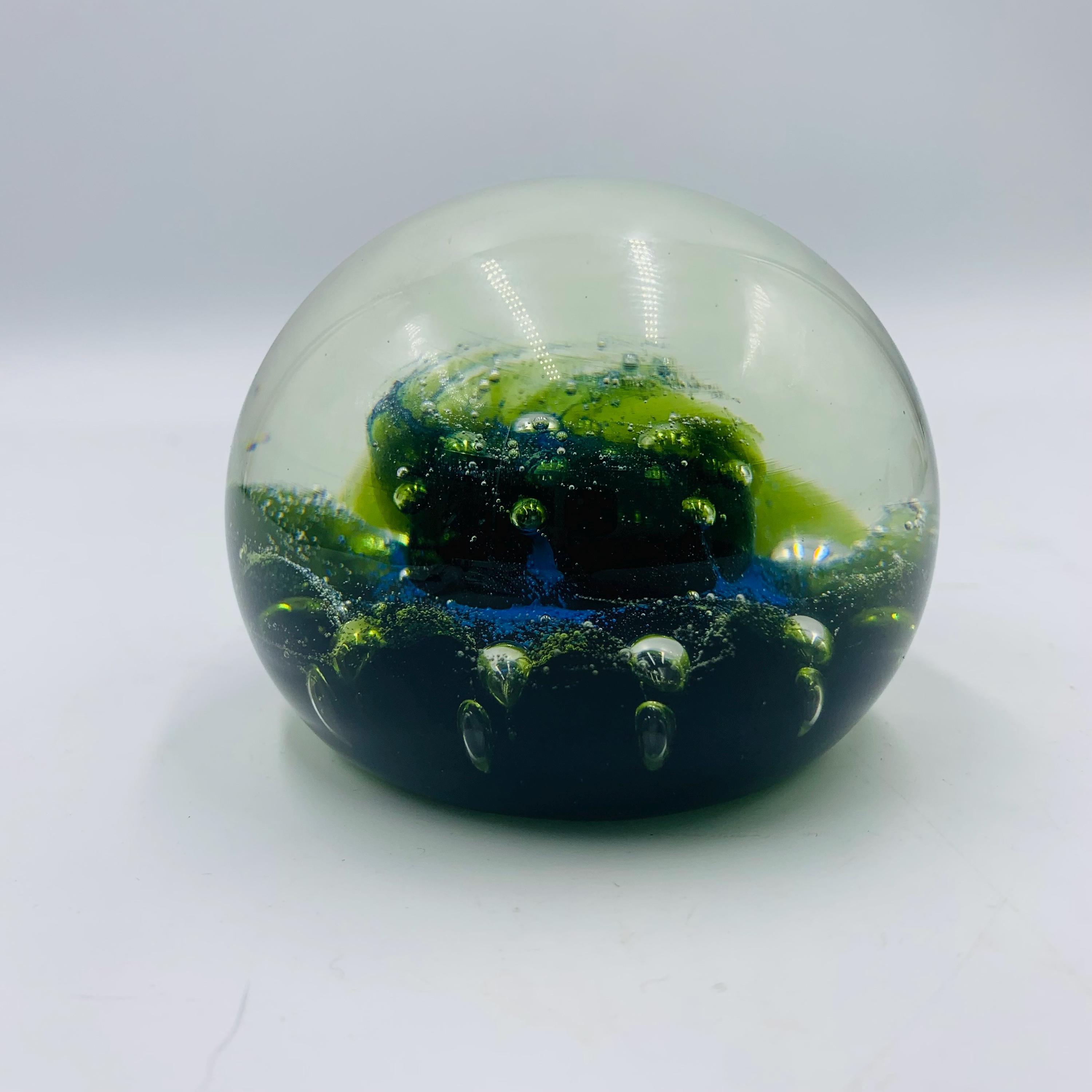 Caithness Paperweight - Etsy