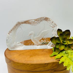 Dartington Crystal・ダーティントン・クリスタル・コアラ置物 Capredoni Crystal - Etsy