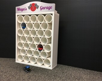 Toy Car Garage Etsy