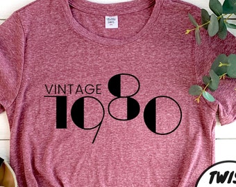 41st Birthday Shirt Etsy
